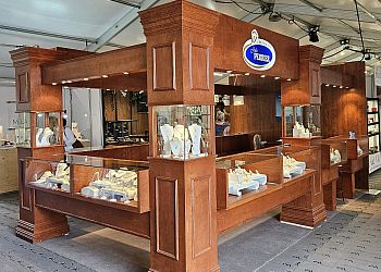 Saint Jean sur Richelieu Bijouteries Joaillerie Jules Perrier