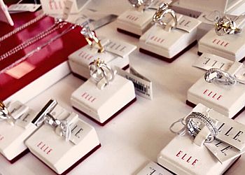 Levis jewelry Bijouterie Joaillerie Mercier