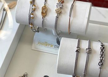 Levis jewelry Bijouterie Joaillerie Mercier