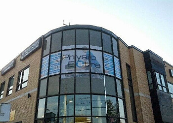 Blainville physical therapist Joan Lauzon Beaulieu, PT - PHYSIO EXTRA