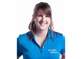 Blainville physical therapist Joan Lauzon Beaulieu, PT - PHYSIO EXTRA image 1