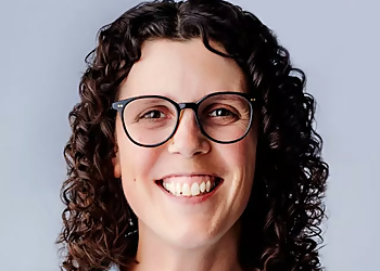 Joanna Brubacher, MSW, RSW - BLISS COUNSELLING + PSYCHOTHERAPY - Waterloo, ON Thérapie de couple - Therapist Image