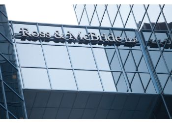 Hamilton divorce lawyer Joanne Guarasci - ROSS & MCBRIDE LLP