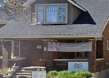 Aurora Syndics Autorisés en Insolvabilité Joanne Mercurio-Russo - RUSSO CORP.