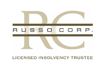 Aurora Syndics Autorisés en Insolvabilité Joanne Mercurio-Russo - RUSSO CORP.