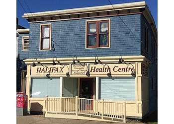 Halifax Ostéopathes Jocelyn Glover, DOMP - HALIFAX OSTEOPATHIC HEALTH CENTRE