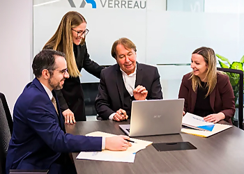 Jocelyn Vézina - Levis, QC Avocats Immobiliers - Legal Team Image