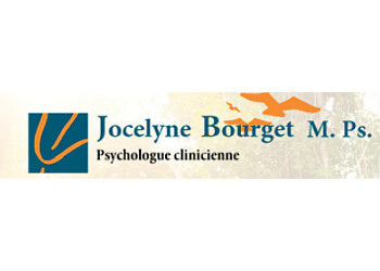 Sherbrooke
Psychologues
Jocelyne Bourget, M. Ps image 1