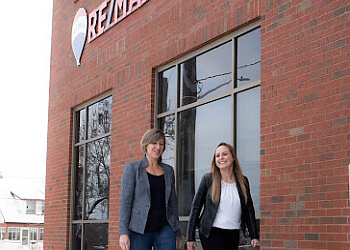 Moncton real estate agent Jocelyne LeBlanc - RE/MAX AVANTE