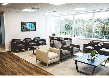 Barrie divorce lawyer Jodi Armstrong - BARRISTON LAW