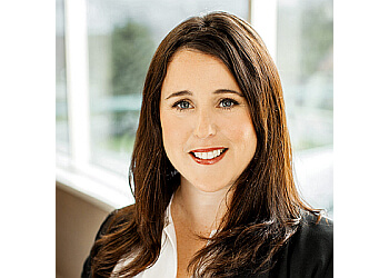 Barrie divorce lawyer Jodi Armstrong - BARRISTON LAW image 1