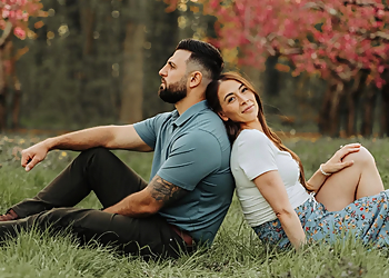 Jodie Schaefer Photography - Welland, ON Photographes De Mariage - Portrait