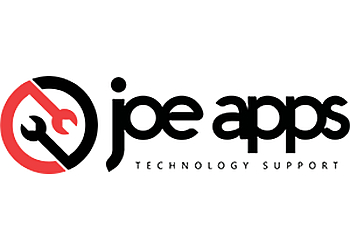 Burlington it service Joe Apps Technology Support