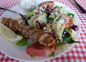 St Catharines
Restaurants méditerranéens
Joe Feta's Greek Village image 1