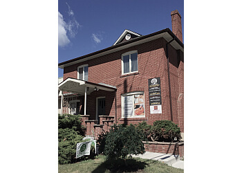 Caledon marriage counselling Joe Gentile, MSW, RSW