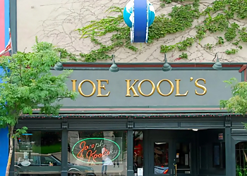 London Bars Sportifs Joe Kool's