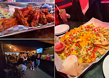 London Bars Sportifs Joe Kool's