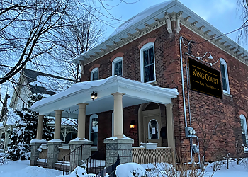 St Catharines Avocats D'Affaires Joe McCallum - MCCALLUM JOSEPH C