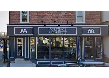 Orangeville mortgage broker Joe Sammut - MORTGAGE ARCHITECTS