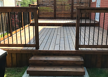 Newmarket painter Joe The Painter