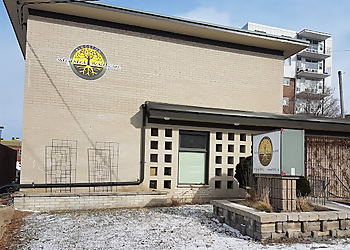 Kingston manual osteopath Joel Ackerman, DOMP, RMT - KINGSTON INTEGRATED HEALTHCARE INC.