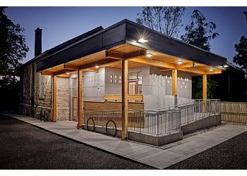 Guelph residential architect Joel Bartlett Architect Inc.