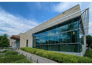 Guelph residential architect Joel Bartlett Architect Inc.