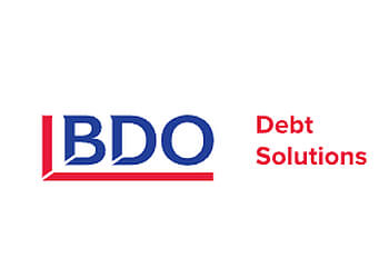 North Bay licensed insolvency trustee Joel Grisé - BDO DEBT SOLUTIONS NORTH BAY