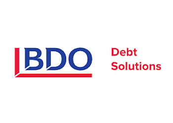 Orillia licensed insolvency trustee BDO Debt Solutions Orillia