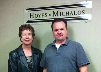 London licensed insolvency trustee Joel Sandwith - HOYES, MICHALOS & ASSOCIATES INC. LONDON