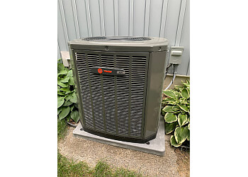 Joe's heating best sale & cooling