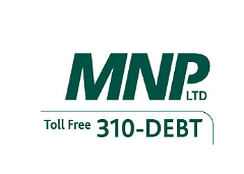 Thunder Bay licensed insolvency trustee Joey Zanni - MNP LTD. THUNDER BAY