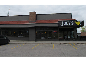 Calgary Poisson Et Frites Joey’s Seafood Restaurants