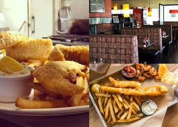Calgary Poisson Et Frites Joey’s Seafood Restaurants