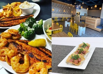 Red Deer Restaurants De Fruits De Mer Joey's Fish Shack Red Deer