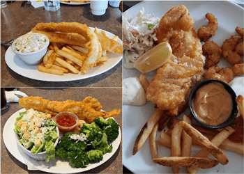 3 Best Fish And Chips in Saskatoon, SK - Expert Recommendations