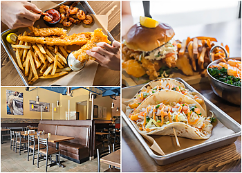 Winnipeg seafood restaurant Joey's Seafood Restaurants