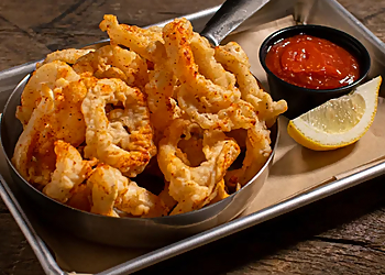 Joey's Seafood Restaurants Prince George - Prince George, BC Seafood Restaurants - Dish Image
