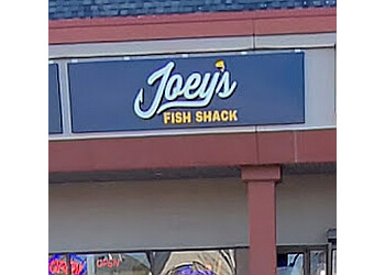St Albert seafood restaurant Joey's St. Albert