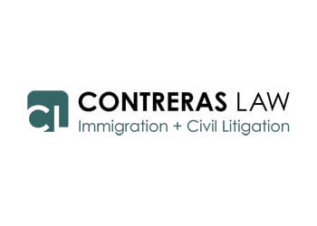 Coquitlam immigration lawyer Johann Contreras - CONTRERAS LAW