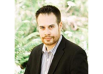 Coquitlam immigration lawyer Johann Contreras - CONTRERAS LAW image 1