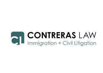 Port Coquitlam immigration lawyer Johann Contreras - CONTRERAS LAW