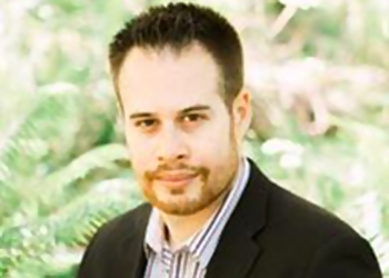 Johann Contreras - Port Coquitlam, BC Immigration Lawyers - Lawyer Portrait Image