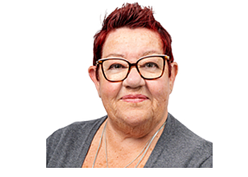 Laval Syndics Autorisés en Insolvabilité Johanne Giguère - PIERRE ROY & ASSOCIÉS LAVAL