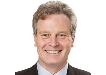 Waterloo licensed insolvency trustee John Adamson - ADAMSON & ASSOCIATES WATERLOO image 1