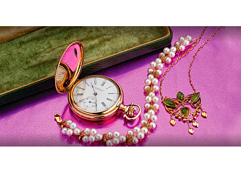 Kitchener jewelry John Anthony Jewellers