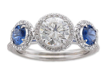 Kitchener jewelry John Anthony Jewellers