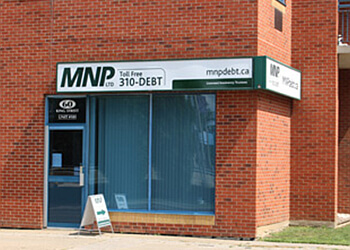 Welland Syndics Autorisés en Insolvabilité MNP Ltd. Welland