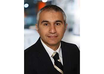 Welland licensed insolvency trustee John Athanasiou - MNP LTD image 1