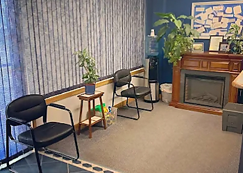 John Beverley - Prince George, BC Licensed Insolvency Trustees - Office Interior Image